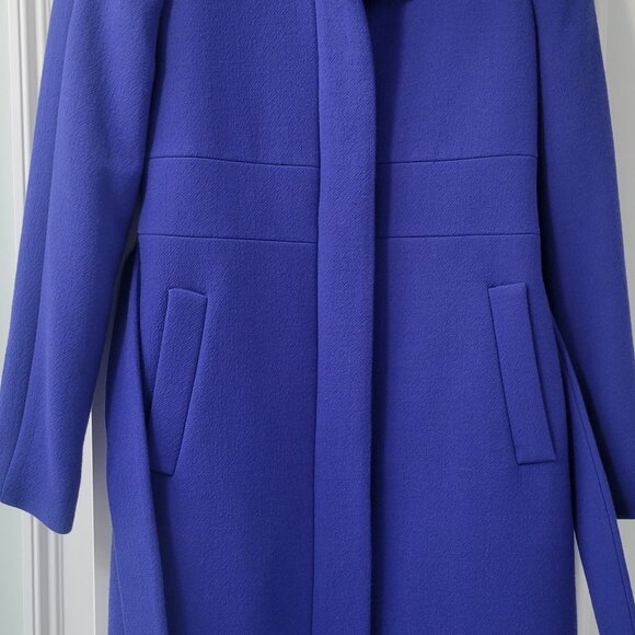 J.Crew coat - Picture 2 of 3